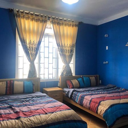 Fullhouse Homestay Da Lat Exterior foto
